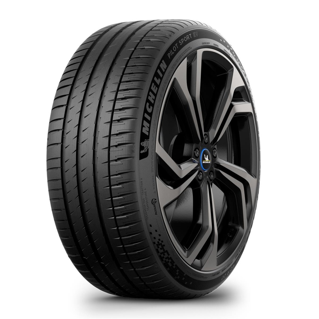 285/45R20 112Y MICHELIN PILOT SPORT XL NE0 RG
