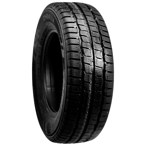 195/80R14C 106Q KUMHO CW 51