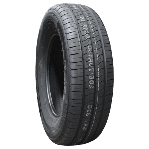 225/70R15C 112/110R KUMHO PORTRAN KC53 8PR