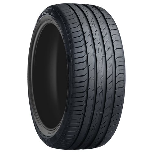 225/60R18 100W NEXEN N FERA SPORT