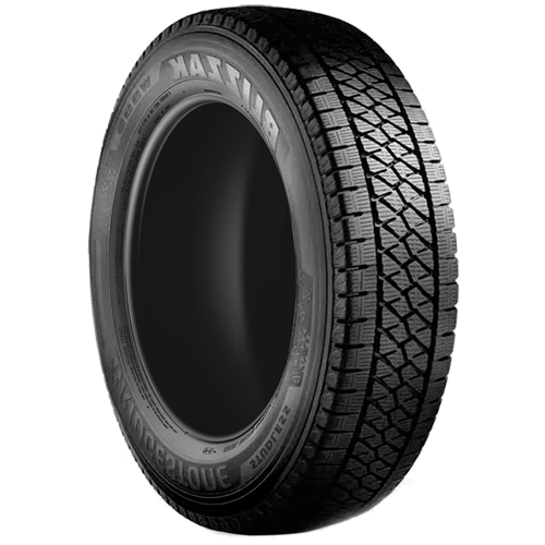 215/65R16C 109/107R BRIDGESTONE BLIZZAK W995