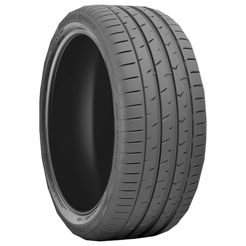 245/30R20 90Y TOYO PROXES SPORT 2 XL