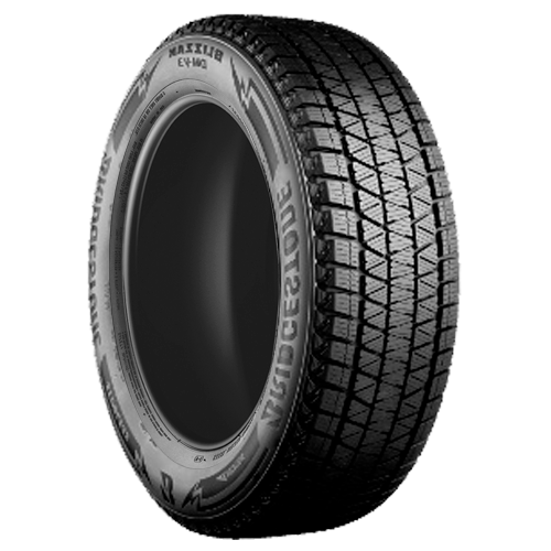 235/65R18 106S BRIDGESTONE BLIZZAK DM-V3
