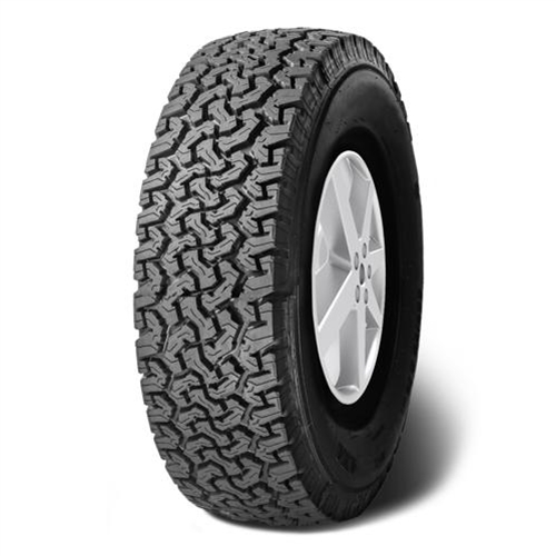 225/70R15 100S RADBURG ALL TERRAIN -PINNOITETTU-