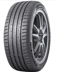 235/55R19 105Y NANKANG SPORTNEX AS-3 XL