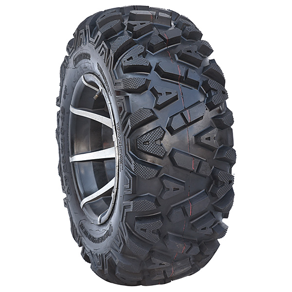 26x11.00R14 54F FORERUNNER KNIGHT ATV MÖNKIJÄN RENGAS