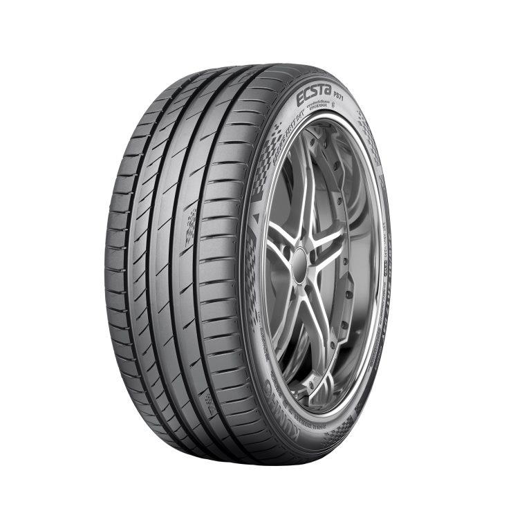 215/60R17 96H KUMHO ECSTA PS71 XL 4PR HYUNDAI NEW KONA (SX2)
