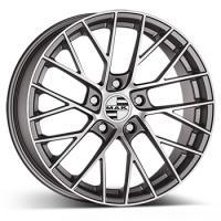 MAK MONACO 11x20 5/130 ET66 CB71.6