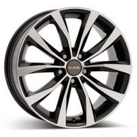 MAK WOLF 7x17 5/114.3 ET40 CB76