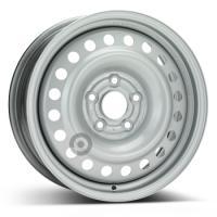 ALCAR STAHLRAD 8067 6.5x16 5/114.3 ET45 CB64