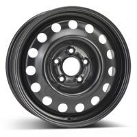 ALCAR STAHLRAD 9147 6.5x16 5/114.3 ET51 CB67