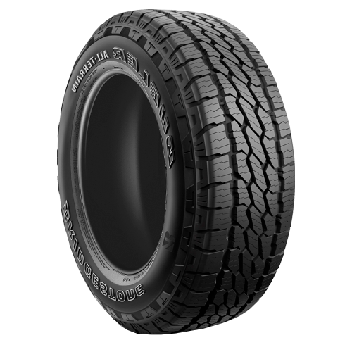 265/70R17 116S BRIDGESTONE DUELER ALL TERRAIN A/T 002 XL