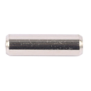 Axle Flange Pin
