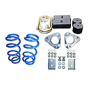 Complete Lift Kit 50mm Transit 2018+