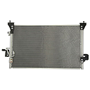A/C Condenser
