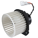 Blower motor