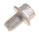 Bult M8 x 16