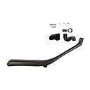SNORKKELI NISSAN NAVARA D22 / TERRANO II DUBBELBATTERI