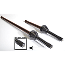 Ultimate 30 Spline CV Axelserie Med 300M Axel Toyota