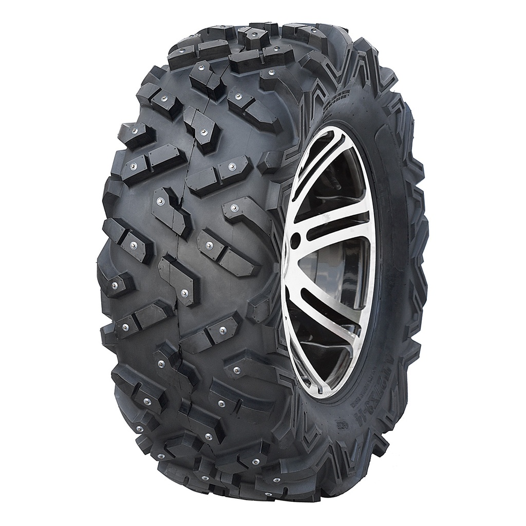 27x11.00R14 55F FORERUNNER ATLAS MÖNKIJÄN RENGAS WINTER