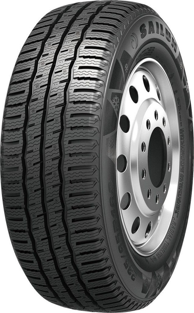 205/65R16C 107/105T SAILUN ENDURE WSL1 XL 8PR