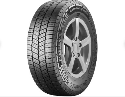 195/70R15C 104/102T CONTINENTAL VANCONTACT A/S ULTRA XL EVC