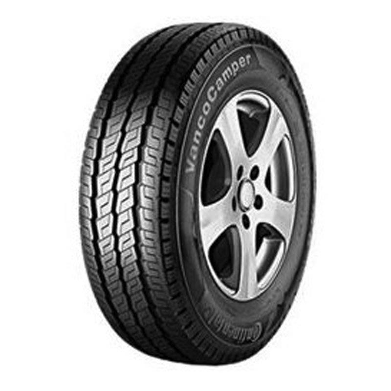 255/55R18C 120/118R CONTINENTAL VANCONTACT CAMPER XL EVC CP