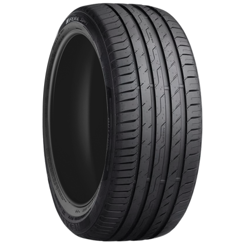 275/40R21 107Y NEXEN N FERA SPORT XL
