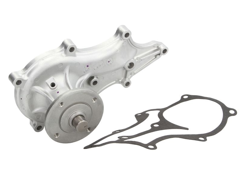 Water Pump 2.4i