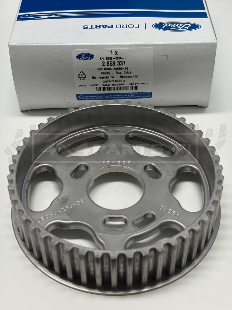 Camshaft Belt Pulley OEM