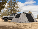 Wall Kit  Deltawing 270 Awning 2m, 4Pc