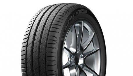 235/55R18 100V MICHELIN PRIMACY 4 AO1