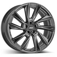 AEZ HAVANNA GREY 8x20 5/112 ET39 CB66.6