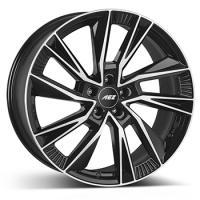 AEZ HAVANNA DARK 8.5x19 5/112 ET26 CB66.6