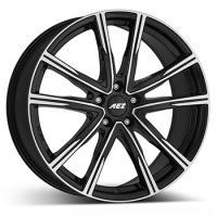 AEZ MONTREAL DARK 8x20 5/108 ET50 CB63.4