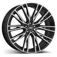 AEZ SEATTLE DARK 9x19 5/112 ET30 CB66.6