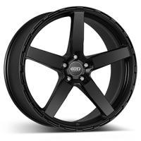 DOTZ MARINABAY BLACK 9x21 5/120 ET30 CB72.6