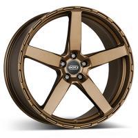 DOTZ MARINABAY BRONZE 8.5x18 5/114.3 ET35 CB71.6