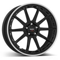 DOTZ SONOMA DARK 8x20 5/120 ET36 CB72.6