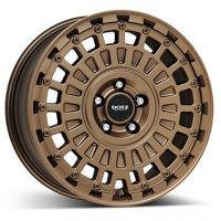 DOTZ 4X4 TALARA BRONZE 8x18 5/118 ET50 CB71.1