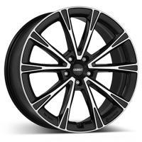 DEZENT AR DARK 7.5x18 5/114.3 ET49 CB67.1