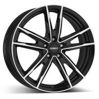 DEZENT KF DARK 6x16 5/112 ET50 CB57.1