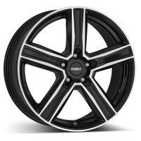 DEZENT KG DARK 7.5x18 5/112 ET48.4 CB66.6