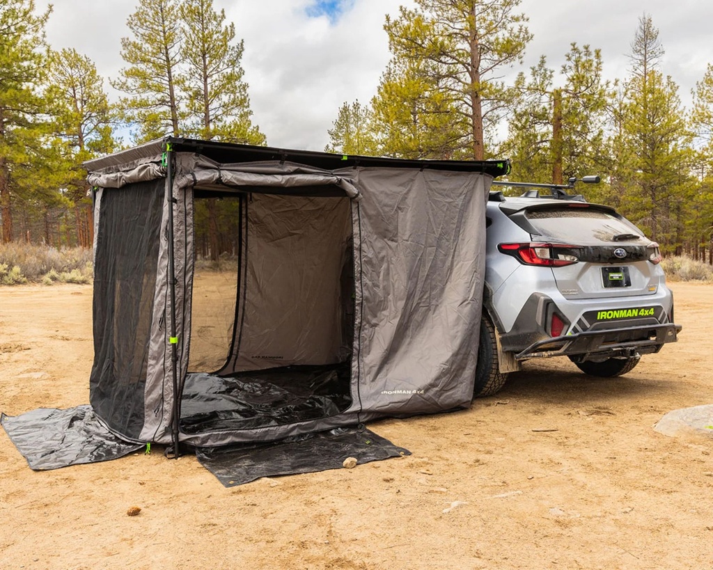 Deltawing Instant Awning Room 2.5m
