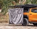 Deltawing Ensuite XT  Pivot Vänster