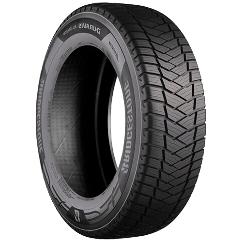 225/65R16C 112/110R BRIDGESTONE DURAVIS AS