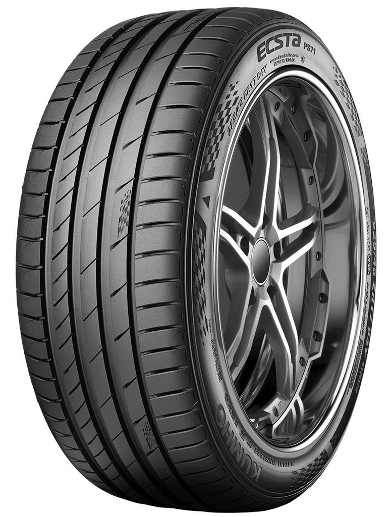 315/30R22 107Y KUMHO PS71 SUV XL