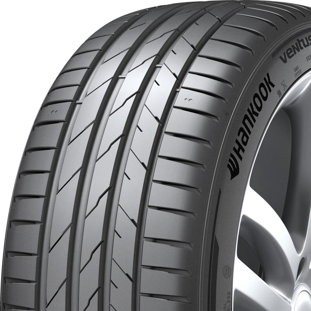 285/30R21 100(Y) HANKOOK VENTUS EVO K137