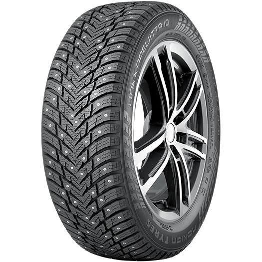 255/45R20 105T NOKIAN TYRES HAKKAPELIITTA 10 XL SILENTDRIVE