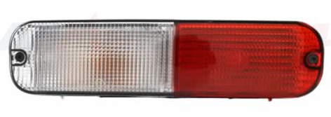 Lamp Assembly Rear  LH